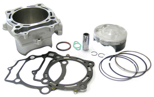 Complete Cylinder SUZUKI RMZ 450 05-06 BIG BORE 100MM (+3,5MM)