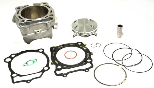 Complete Cylinder SUZUKI RMZ 450 05-06 STD=95,5 MM