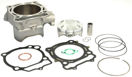 Complete Cylinder SUZUKI RMZ 450 07 STD=95,5MM Nominal