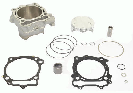 Complete Cylinder SUZUKI RMZ 450 08-12 BIG BORE = 100 MM (+4MM= 490CCM)