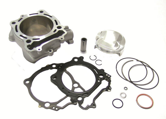 Complete Cylinder SUZUKI RMZ 450 08-12 STD=96MM
