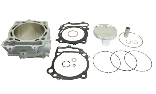 Complete Cylinder SUZUKI RMZ 450 13-18 BIG BORE = 100 MM (+4MM= 490CCM)