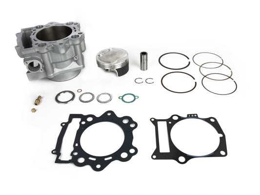 Complete Cylinder YAMAHA YFM 700R (YFM700R) RAPTOR 06-14 BIG BORE=105,5MM