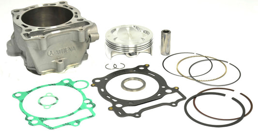 Complete Cylinder YAMAHA YFZ 450 04-11 BIG BORE=98MM (+3MM)