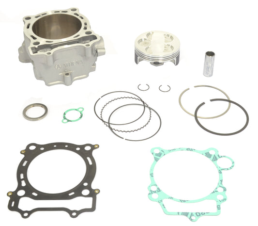Complete Cylinder YAMAHA YFZ 450 04-11 STD=95MM