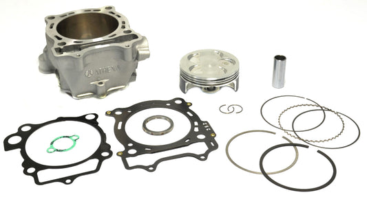 Complete Cylinder YAMAHA YFZ 450R 09-13, YFZ 450X 10-11 STD=95MM