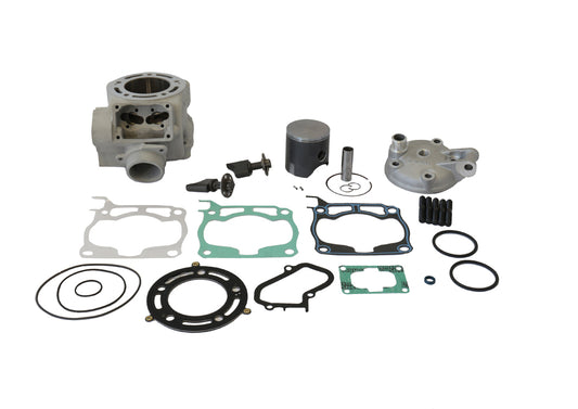 Complete Cylinder YAMAHA YZ 125 05-22 BIG BORE 58MM