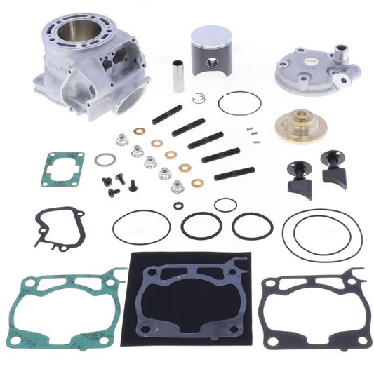 Complete Cylinder YAMAHA YZ 125 22-24 BIG BORE 58MM (FULL KIT)