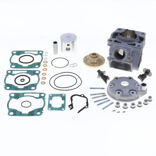 Complete Cylinder YAMAHA YZ 85 19-25 BIG BORE (53,00MM +5,5MM=105CCM)