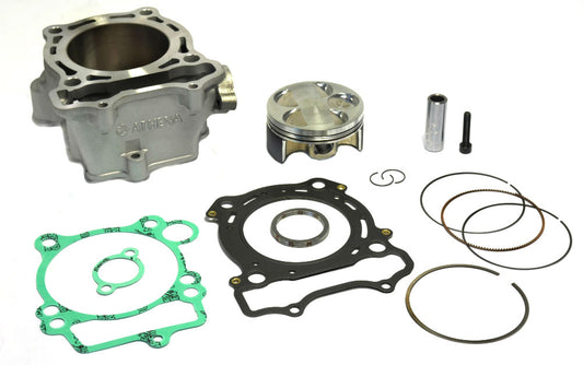 Complete Cylinder YAMAHA YZF 250 01-07, WR 250F 01-12 STD=77MM