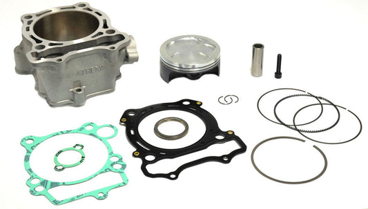 Complete Cylinder YAMAHA YZF 250 08-13 BIG BORE=83MM