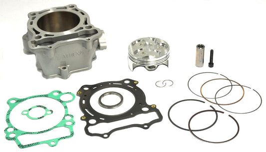 Complete Cylinder YAMAHA YZF 250 08-13, WR 250F STD=77MM