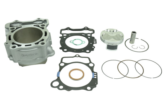 Complete Cylinder YAMAHA YZF 250 14-15 STD=77MM