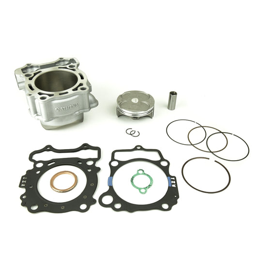 Complete Cylinder YAMAHA YZF 250 16-18 STD=77MM