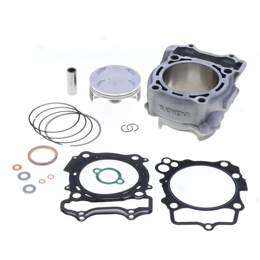 Complete Cylinder YAMAHA YZF 250 (YZF250) 19-22, WRF 250 (WRF250) 20-21 STD=77MM
