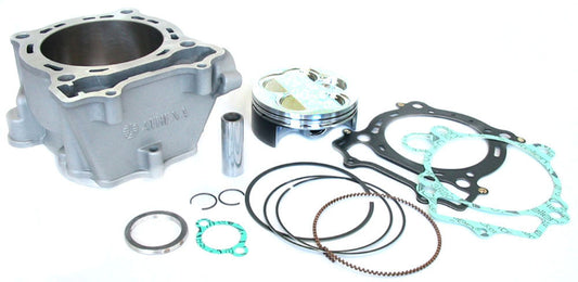 Complete Cylinder YAMAHA YZF 450 03-05, WR 450F 03-06 STD=95MM
