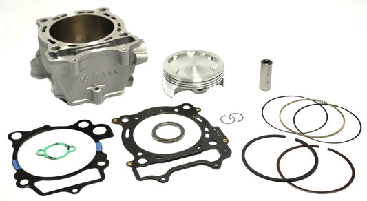 Complete Cylinder YAMAHA YZF 450 06-09, WRF 450 07-15 STD=95MM