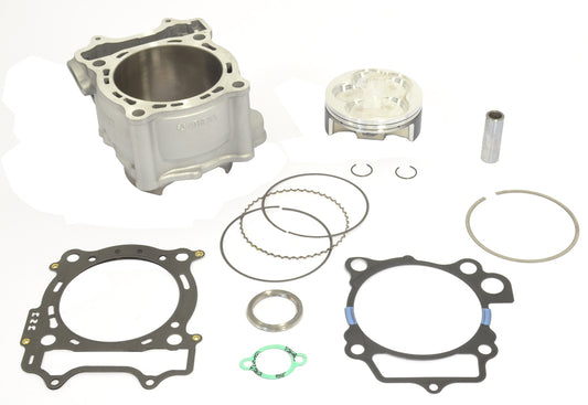 Complete Cylinder YAMAHA YZF 450 06-09, WRF 450 07-15 BIG BORE 98MM (+3MM=478CCM) 12,4:1