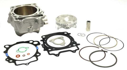 Complete Cylinder YAMAHA YZF 450 10-13 STD=97MM Nominal