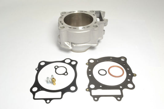 CYLINDER STD + Cylinder Top End Gasket Kit HONDA CRF 450X 05-14