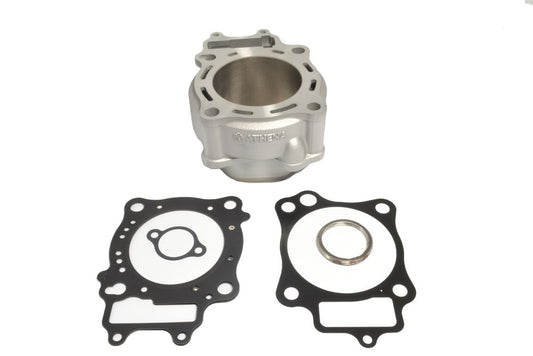 CYLINDER STD + Cylinder Top End Gasket Kit HONDA CRF 250R 10-17
