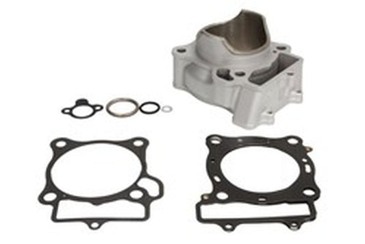 CYLINDER STD + Cylinder Top End Gasket Kit HONDA CRF 250R 79mm 18-23, CRF 250 RX 19-23