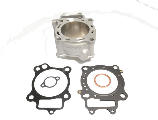 CYLINDER STD + Cylinder Top End Gasket Kit HONDA CRF 250R 04-09, CRF 250X 04-15