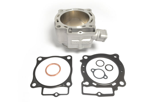 CYLINDER STD + Cylinder Top End Gasket Kit HONDA CRF 450R 09-16