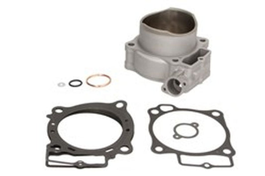 CYLINDER STD + Cylinder Top End Gasket Kit HONDA CRF 450R 17-25, CRF 450 RX 17-25