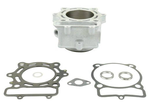 CYLINDER STD + Cylinder Top End Gasket Kit HUSQVARNA TE/TC 250 06-09