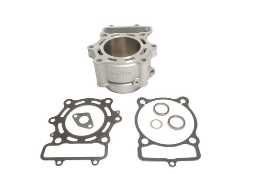 CYLINDER STD + Cylinder Top End Gasket Kit HUSQVARNA TE/TC 250 03-05