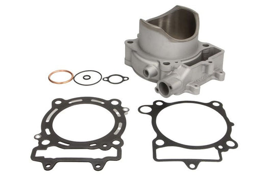 CYLINDER STD + Cylinder Top End Gasket Kit KAWASAKI KXF 450 16-18 (KXF450)