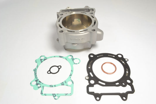 CYLINDER STD + Cylinder Top End Gasket Kit KAWASAKI KXF 450 06-08, KLX 450R 08-17 (KXF450)