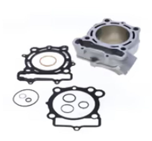 CYLINDER STD + Cylinder Top End Gasket Kit KAWASAKI KXF 250 20 STD (78MM)