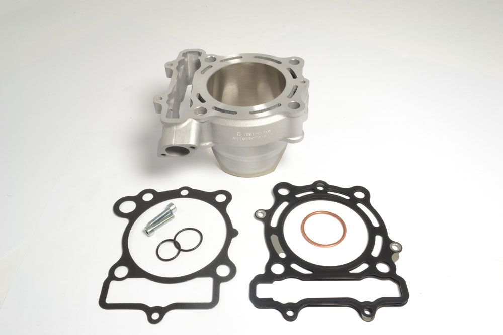 CYLINDER STD + Cylinder Top End Gasket Kit KAWASAKI KXF 250 11-14