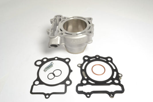 CYLINDER STD + Cylinder Top End Gasket Kit KAWASAKI KXF 250 11-14