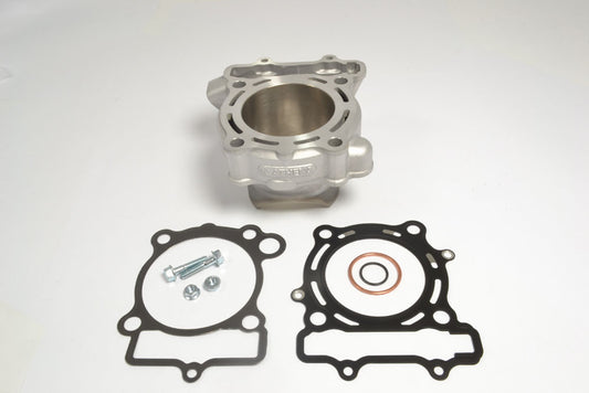 CYLINDER STD + Cylinder Top End Gasket Kit KAWASAKI KXF 250 04-08, SUZUKI RMZ 250 04-06