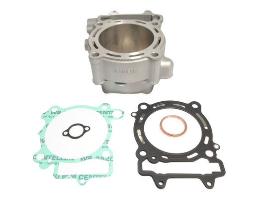 CYLINDER STD + Cylinder Top End Gasket Kit KAWASAKI KFX 450R 08-14