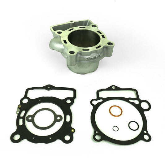 CYLINDER STD + Cylinder Top End Gasket Kit KTM EXCF 250 17-18