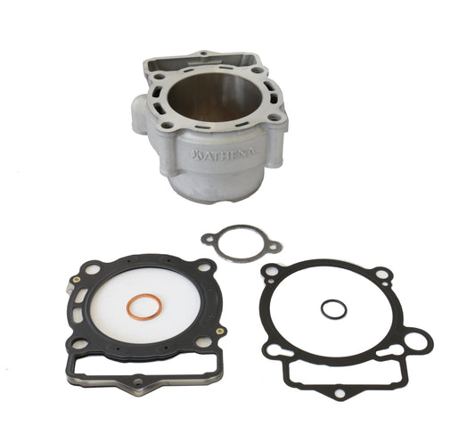 CYLINDER STD + Cylinder Top End Gasket Kit KTM EXCF 350 14-16 HUSQVARNA FE 350 14-16