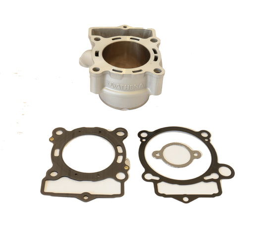 CYLINDER STD + Cylinder Top End Gasket Kit KTM SXF 250 13-15, HUSQVARNA FC 250 14-15