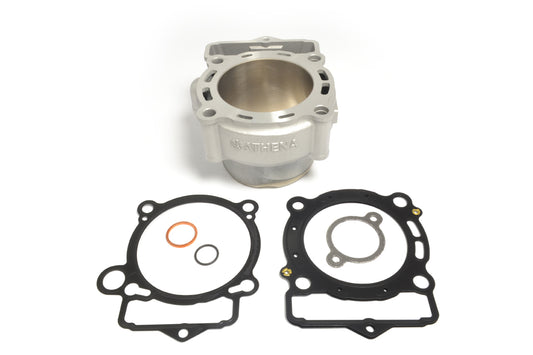 CYLINDER STD + Cylinder Top End Gasket Kit KTM SXF 350 11-15, HUSQVARNA FC 350 14