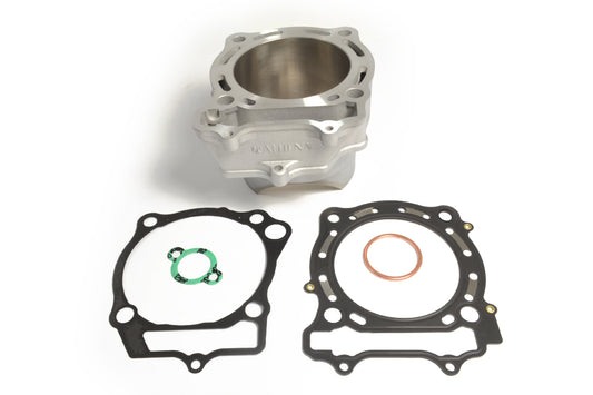 CYLINDER STD + Cylinder Top End Gasket Kit SUZUKI LTR 450 06-11