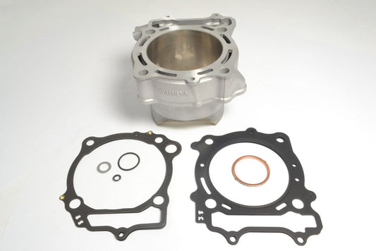 CYLINDER STD + Cylinder Top End Gasket Kit SUZUKI RMZ 450 08-22