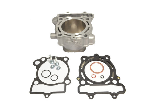 CYLINDER STD + Cylinder Top End Gasket Kit SUZUKI RMZ 250 10-18