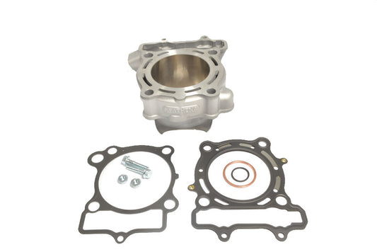 CYLINDER STD + Cylinder Top End Gasket Kit SUZUKI RMZ 250 07-09