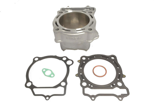 CYLINDER STD + Cylinder Top End Gasket Kit SUZUKI RMZ 450 05-06