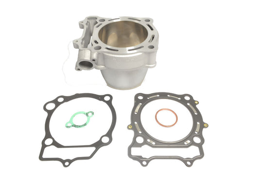 CYLINDER STD + Cylinder Top End Gasket Kit SUZUKI RMZ 450 07