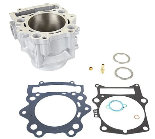 CYLINDER STD + Cylinder Top End Gasket Kit YAMAHA YFM 700R RAPTOR 06-20, YFM 700 GRIZZLY 07-15