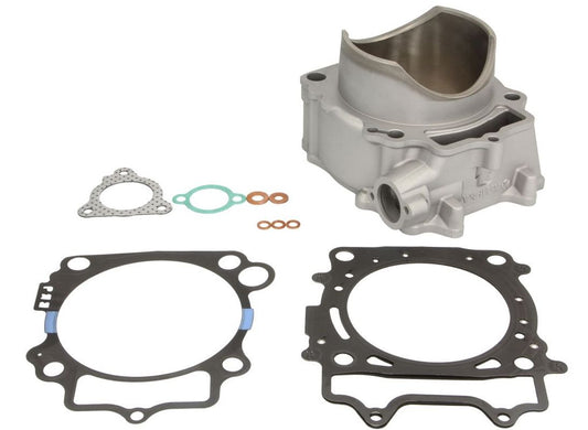 CYLINDER STD + Cylinder Top End Gasket Kit YAMAHA YZF 450 18-19, YZ 450 FX 19-20